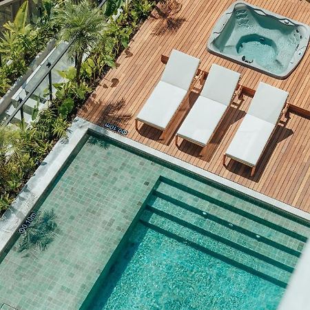 Wake - Branded Residences Medellín Zewnętrze zdjęcie