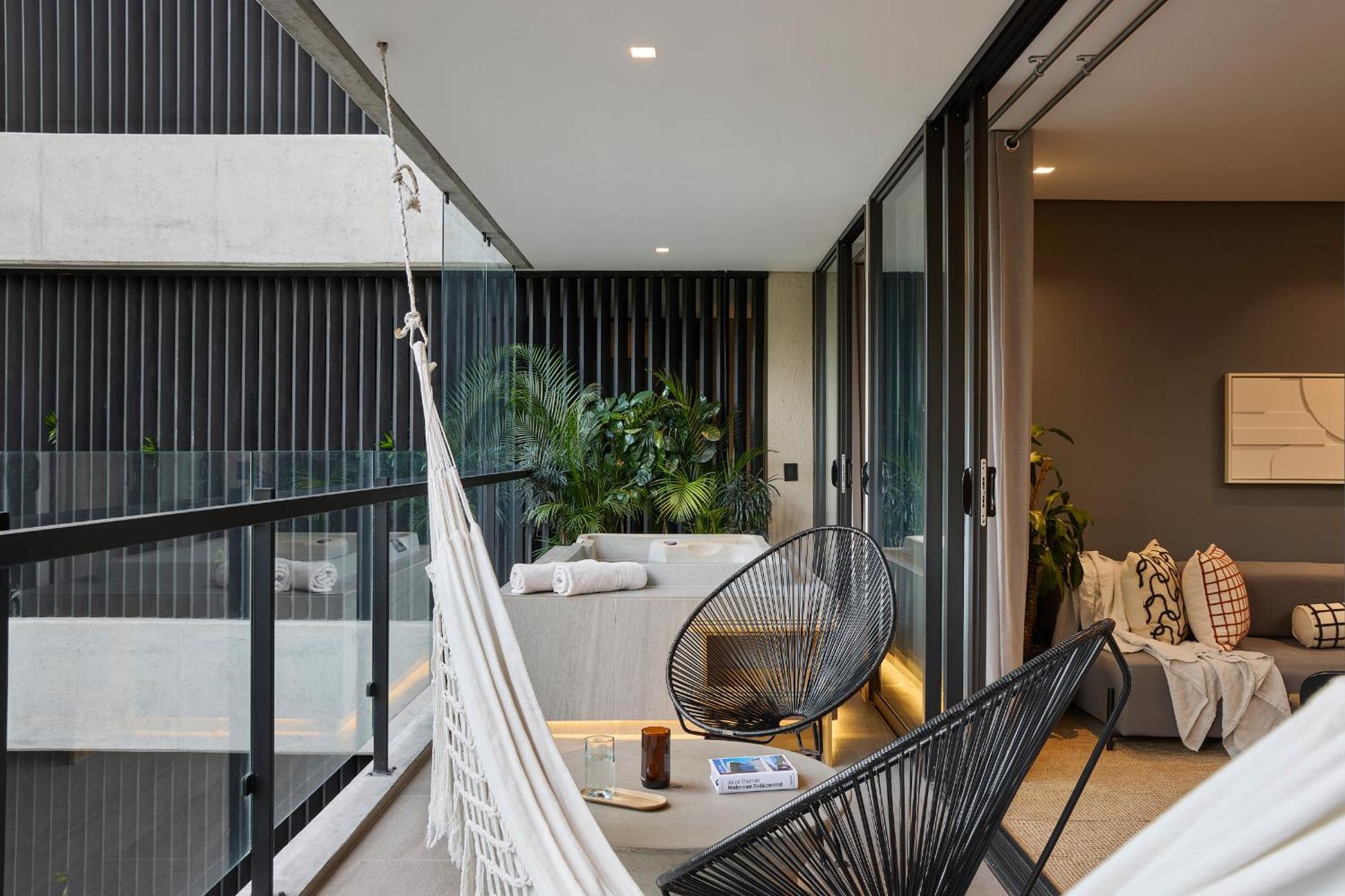Wake - Branded Residences Medellín Zewnętrze zdjęcie