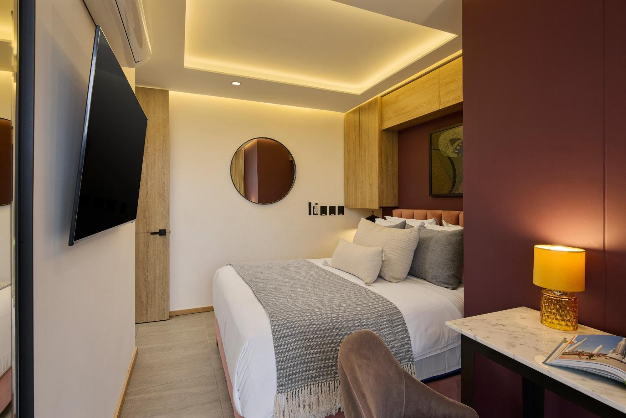 Wake - Branded Residences Medellín Zewnętrze zdjęcie