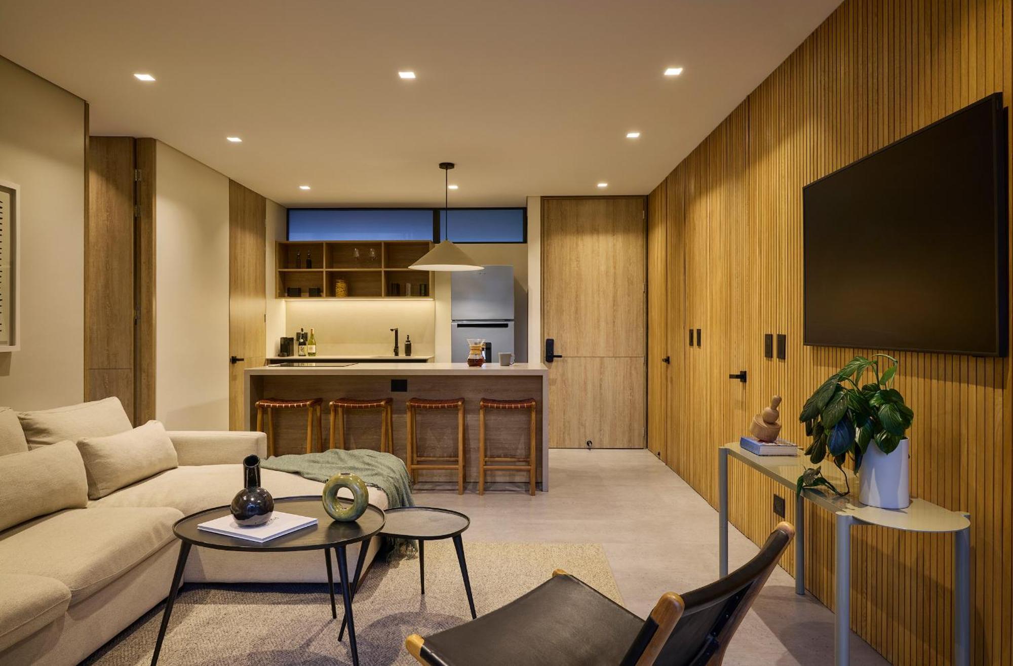 Wake - Branded Residences Medellín Zewnętrze zdjęcie