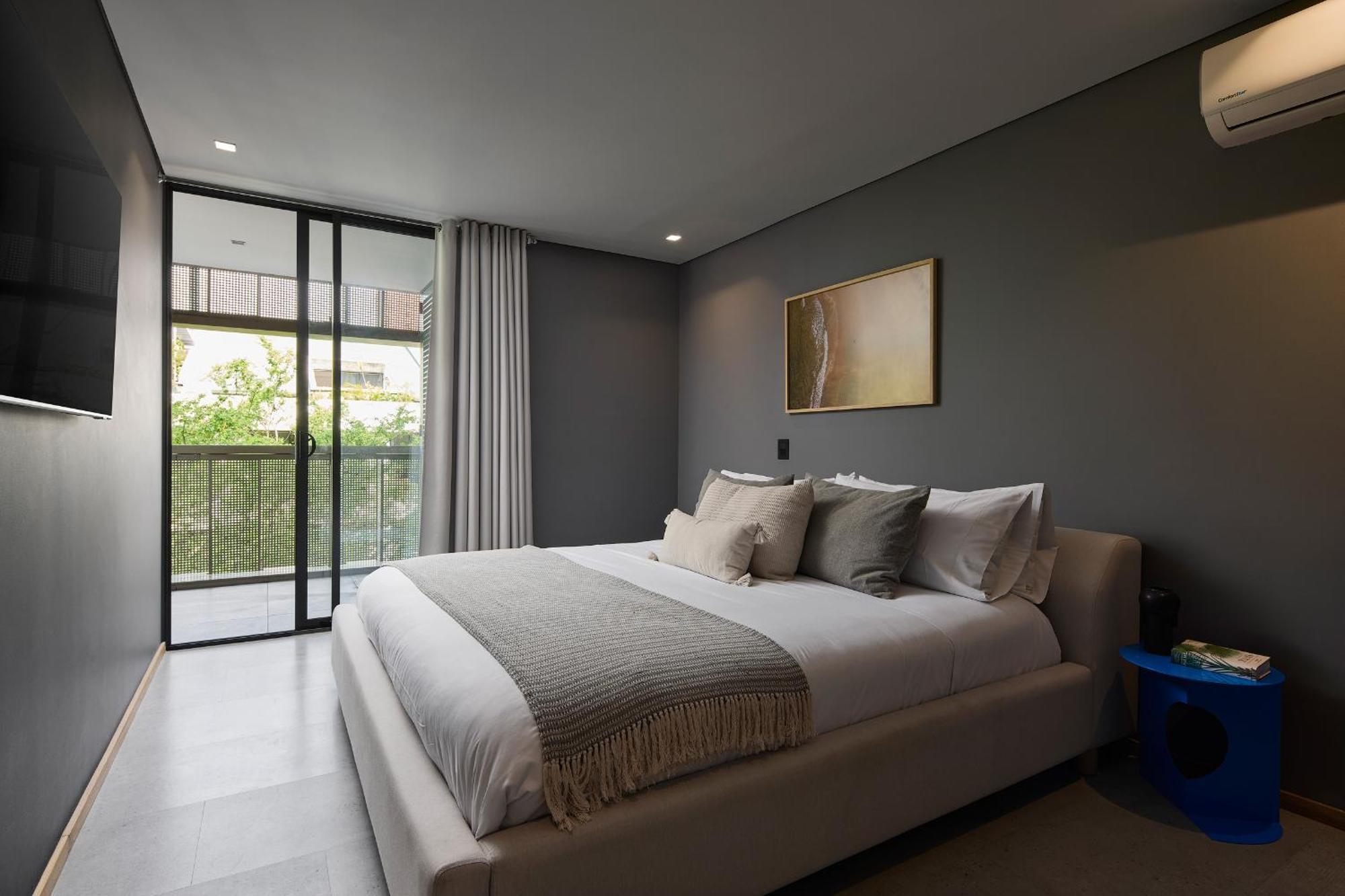 Wake - Branded Residences Medellín Zewnętrze zdjęcie